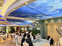 -怡景湾·海滨海鲜大酒楼·珠海老字号