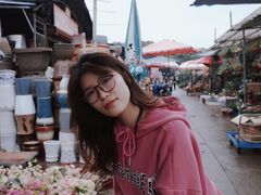 -桂林市花鸟市场