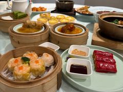 -杏花樓(福州路总店)