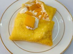 -Tomado绿色烘焙(大尧三路店)