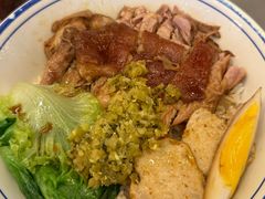 隆江猪脚饭-潮界(LU·ONE凯德晶萃广场店)