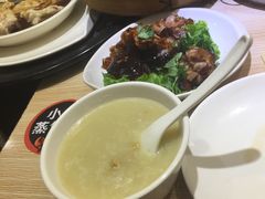 -海味当家(西安路店)