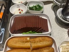 -九府羊·鲜羊火锅·烤串(新华路店)