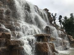 -枫香湖儿童公园