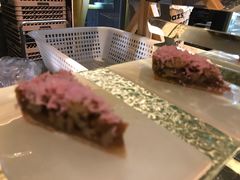 -半岛翡丽海鲜自助餐厅(观风亭店)