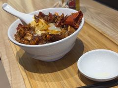 -熊吞·大碗丼烧肉饭(西市场嘉华店)