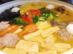 绍三鲜-寻宝记绍兴菜(鲁迅路店)