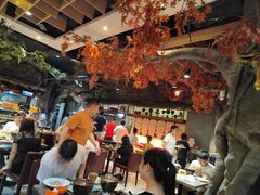 -南美豹国际自助百汇(万象城店)