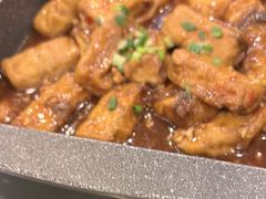 -一楼食业·美食人家