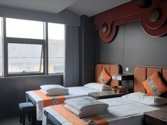 -唐宫足道·SPA·住宿24H会所(木渎店)