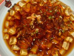 -肥三土菜馆(五四广场店)