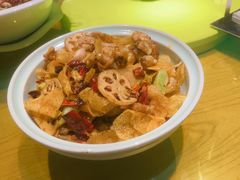 -辛香汇·现炒川菜(淮海路百盛店)