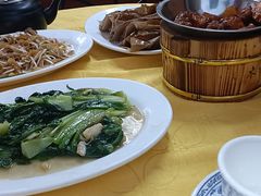 -肥姐美食(同福中路店)