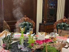 -小天鹅火锅·一线江景洪鼎旗舰店(洪崖洞店)