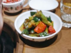 -北京老门框爆肚涮肉馆(凤城六路店)