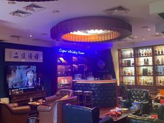 -哈瓦那雪茄酒廊超市(武汉天地分店)