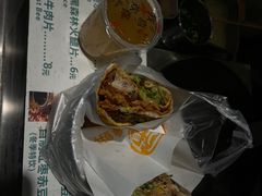 -卞姐蛋饼(陕西南路店)