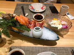 -大岛日本料理铁板烧(南通大饭店)