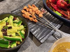 -红盔甲·小龙虾(人民广场店)