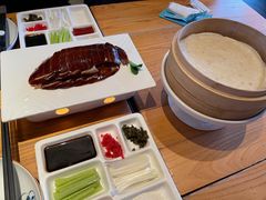 -四季民福烤鸭店(前门廊房二条店)