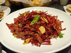 -长安大牌档之龙头酒肆(荣民龙首广场店)