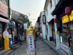 -绍兴鲁迅故里·沈园景区