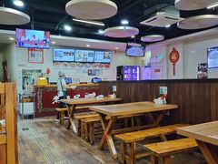 -老陕兄弟(彩虹新城店)