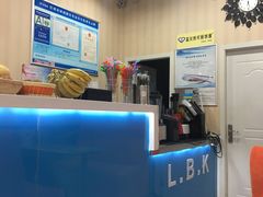 -蓝贝壳可丽饼屋(宝龙店)