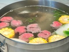 -为什么牛潮汕牛肉火锅(中信广场店)