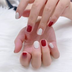 -七彩虹美甲美睫 半永久