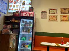 -子固路老南昌拌粉(天津瑞航广场店)