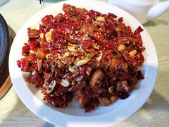 -朝郡酒家·粤菜(燕大星苑店)