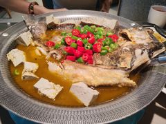 -半天妖烤鱼(新中关购物中心店)