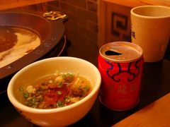 -大龙辣火锅·龙虾·烧烤(湖滨新天地店)
