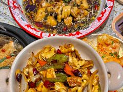 -小董哥烤串·爆汁大油边(故宫店)