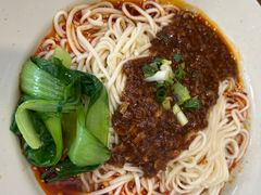 -李先生牛肉面大王(昌平鼓楼店)