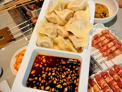 -丰茂烤串(公园店)