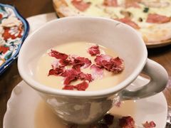 -Uncle Kosto科斯托·中东菜