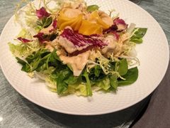 -凤凰园烤鸭店·唐山菜·传承花椒肉(老唐丰路店)