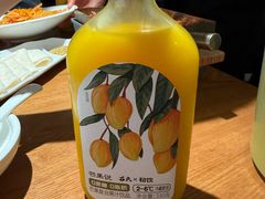 -吕氏疙瘩汤·新鲁菜(济南万象城店)
