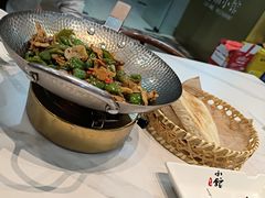 -苏湘小馆·不做预制菜(青年公社店)