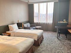 -北京民族园葉子里酒店(鸟巢店)