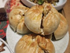 -蒙亨·手把肉·蒙古包文化主题餐厅(天恒广场店)