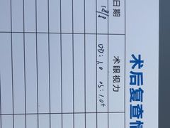 -西安普瑞眼科医院·近视手术·视力防控