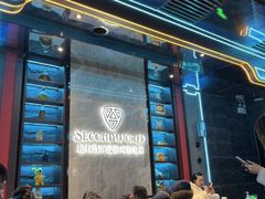 -屋有岛沉浸游戏旗舰店(中山公园店)