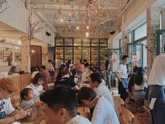 大堂-RAC BAR(安福路店)