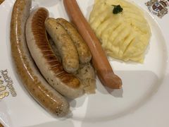 -德国金皇冠啤酒坊(硅谷大街店)