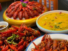 -虾乐园龙虾·夜宵(松江店)