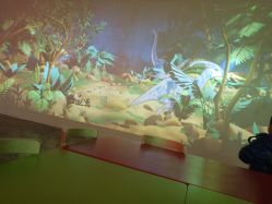 -恐龙探索乐园(磁器口店)