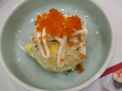 -斗牛士牛排餐厅(嘉里汇店)